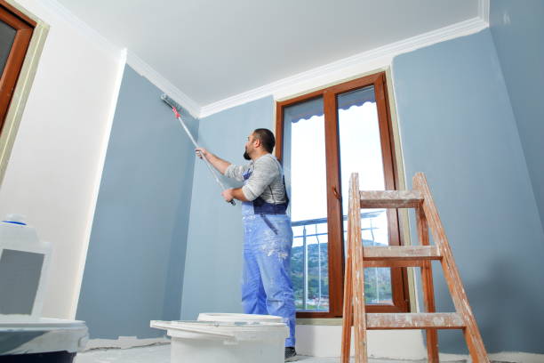 Mold Remediation for Rental Properties in Hillcrest, CA
