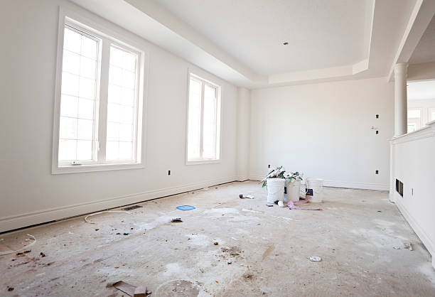Best Commercial Mold Inspection  in Hillcrest, CA