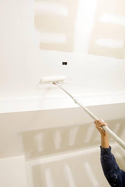 Best Industrial Mold Remediation  in Hillcrest, CA