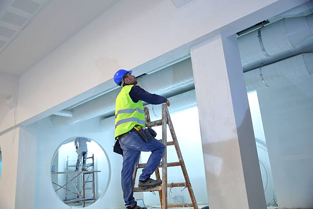 Best Mold Odor Removal Services  in Hillcrest, CA